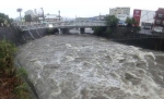 長崎で線状降水帯発生　土砂災害や河川氾濫に警戒