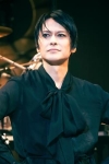 「バクチク」桜井敦司さん死去　ビジュアル系バンドのボーカル