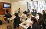 東京で岡山県産の日本酒ＰＲ　報道関係者向けセミナー