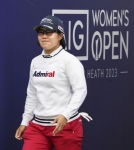 畑岡１５位、古江は２０位　女子ゴルフ世界ランキング