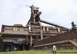 ＪＦＥ、川崎の第２高炉休止　鉄鋼需要減り７基に集約