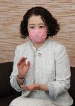 物価高騰 公正な取引環境整備を　連合・芳野会長インタビュー