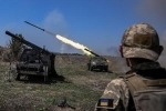 ウクライナ侵攻１年半、戦線膠着　両軍死傷者「５０万人」