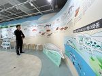 「おさかな学習室」リニューアル　県水産研 図解多用で分かりやすく