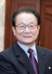 金永日氏死去　北朝鮮の元党書記