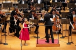 「ワーオ！」バイオリニスト「ＨＩＭＡＲＩ」　１１歳が世界で躍進