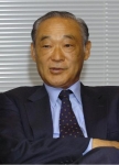 生田正治さん死去　郵政公社初代総裁、８８歳
