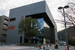 新館完成、平櫛田中美術館に改称　井原市 ２３年４月１８日オープン