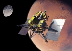 火星の衛星探査、延期は不可避　Ｈ３ロケット失敗が影響