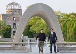 広島Ｇ７「意義あった」６９％　核軍縮文書は二分、被爆者調査