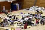 輪島と珠洲、市民の４割避難か　能登半島地震、被害甚大