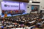 グローバルサウス、結束図る　Ｇ７７プラス中国で首脳会合