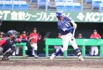 環太平洋大完全Ｖ 全日本選手権へ　中国六大学野球、岡山商大は５位