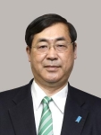 参政党、松田代表の辞任発表　後任に神谷参院議員