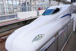 【列車情報】山陽新幹線が運転再開　大雨で岡山―新倉敷間一時運転見合わせ