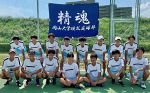 岡山大、テニス王座決定試合出場　５０年ぶり、男子が中四国代表に