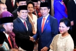 次期大統領選で国防相支持　インドネシア与党と別候補