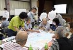 矢掛町 重伝建の防災計画策定推進　住民の意見反映 ２３年度内完成へ