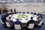 「大型サイド」ロシア・アフリカ首脳会議　軍事支援で「蜜月」築く　穀物で懐柔も、道筋不透明