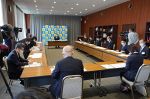 岡山市内、目立つ若者の感染　対策本部会議、飲食など注意喚起