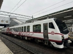 ＳＬなき釜石線に新観光列車「ひなび」 おもてなしに期待