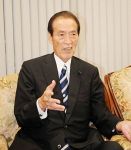 天野県議 今期限りで引退意向　自民県連幹事長を最多８期連続
