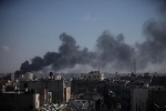 ガザ北部でハマス「解体」表明　戦闘３カ月、終結見えず