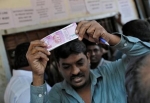 インド、高額紙幣の流通停止へ　２千ルピー札、預金や交換推奨