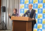 岡山市 ４回目接種５月中にも開始　市長方針「社会生活維持に重要」