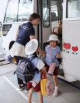 「大型サイド」静岡バス置き去り死１年　安全装置依存に懸念　「人的確認おろそかに」
