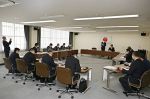 Ｇ７サミット 警備対策に万全を　広島で中四国９県警本部長会議