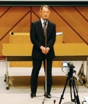 新会長に光石衛東大名誉教授　日本学術会議、任期は３年