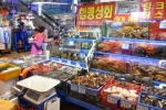 韓国、水産物の消費控えも　尹大統領、安全性アピール