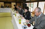岡山藩主ら食べた料理を再現　岡山県など、レシピ集作り試食会