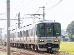 【列車情報】宇野線で遅れ　迫川駅で車両確認
