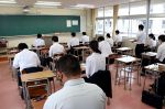 コロナ感染防止へ教養試験短縮　２２年度教員採用１次で県教委