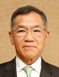 福山市長選 枝広氏が３選出馬表明　９月４日任期満了