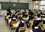全国学テ 岡山３万２８００人挑む　小６と中３、国語と算数・数学