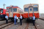 水島臨鉄の人気支える旧国鉄車両　ファンと社員の熱意で歴史引き継ぐ