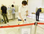 参院選高い関心 投票率好転の兆し　岡山選挙区各陣営は慎重な見方