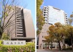 福山、広島市で計２人感染　福山市は３日連続確認
