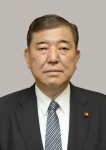 次の自民党総裁、石破氏トップ　首相は４位、共同通信世論調査