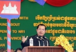 「死後の混乱回避」へ世襲決断　カンボジア首相が最後の演説