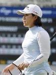 畑岡１８位、殷若寧が１位　女子ゴルフ世界ランキング