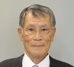 奈義町長選 笠木氏が出馬表明　２３年２月５日投票