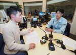 福山での就職応援ラジオ番組放送　２月から会議所、学生と社員対談