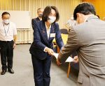 自宅療養者の対応強化 知事に提言　岡山県市長会 第５波感染拡大受け