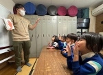 園児の半数が外国ルーツ　「取り残さず」日本語教育　大阪・生野区の保育園