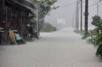 日本海側大雨、１人死亡　大気不安定、土砂災害警戒