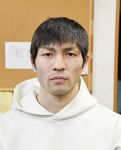 阿久井選手に岡山県特別顕賞　ボクシング世界王者 ５日授与式